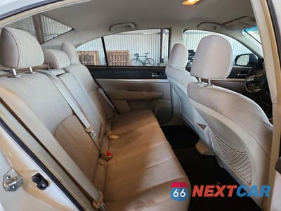 Zdjęcie 10 z 12 samochodu: 2014 SUBARU LEGACY 2.5I PREMIUM VIN:4S3BMCC67E3004065 - miniatura
