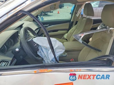 Zdjęcie 7 z 12 samochodu: 2016 ACURA MDX VIN:5FRYD3H27GB020383 - miniatura