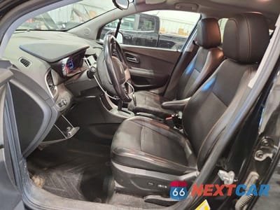 Zdjęcie 7 z 13 samochodu: 2019 CHEVROLET TRAX 1LT VIN:3GNCJPSB6KL253323 - miniatura