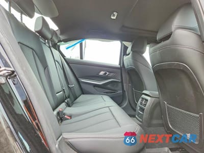 Zdjęcie 10 z 12 samochodu: 2022 BMW 330XI VIN:3MW5R7J08N8C65343 - miniatura