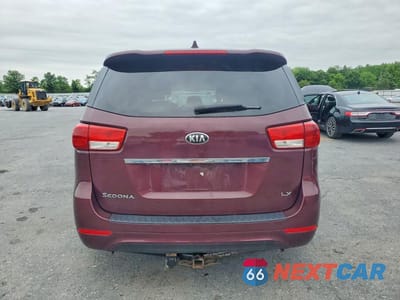 Zdjęcie 6 z 13 samochodu: 2015 KIA SEDONA LX VIN:KNDMB5C19F6074178 - miniatura
