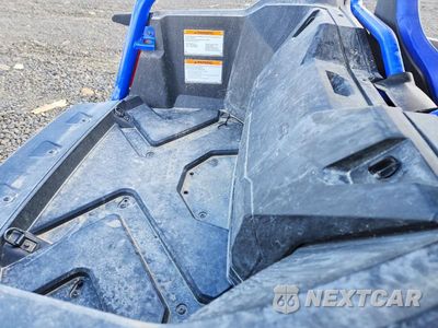 Zdjęcie 6 z 10 samochodu: 2021 HONDA SXS1000S UTILITY VEHICLE VIN:1HFVE0592M4200493 - miniatura