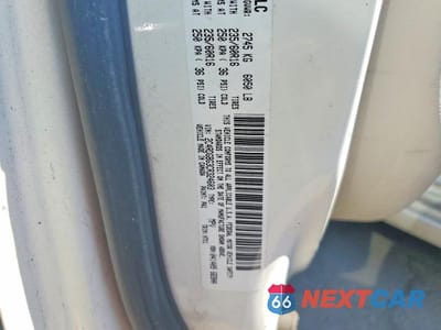 Zdjęcie 13 z 13 samochodu: 2012 DODGE GRAND CARAVAN SE VIN:2C4RDGBG3CR324603 - miniatura