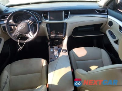 Zdjęcie 8 z 13 samochodu: 2019 INFINITI QX50 LUXE VIN:3PCAJ5M19KF108610 - miniatura