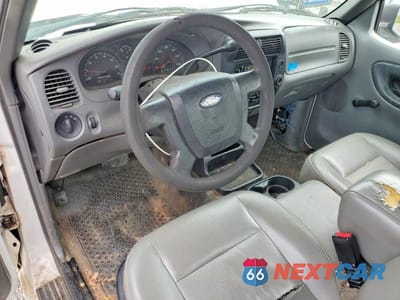 Zdjęcie 8 z 12 samochodu: 2010 FORD RANGER VIN:1FTKR1AD5APA61861 - miniatura
