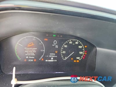 Zdjęcie 9 z 12 samochodu: 2024 HONDA CR-V SPORT-L VIN:5J6RS5H8XRL003860 - miniatura