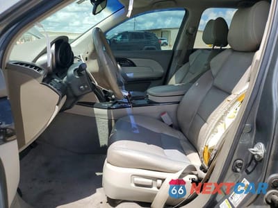 Zdjęcie 7 z 13 samochodu: 2008 ACURA MDX VIN:2HNYD28228H531114 - miniatura