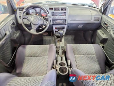 Zdjęcie 8 z 13 samochodu: 2000 TOYOTA RAV4 BASE VIN:JT3GP10V2Y0046778 - miniatura