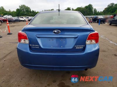 Zdjęcie 6 z 13 samochodu: 2014 SUBARU IMPREZA VIN:JF1GJAA69EH022162 - miniatura
