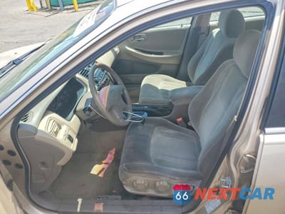 Zdjęcie 7 z 12 samochodu: 2000 HONDA ACCORD SE VIN:1HGCG5673YA052272 - miniatura