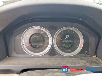 Zdjęcie 9 z 12 samochodu: 2012 VOLVO S60 T5 VIN:YV1622FSXC2030067 - miniatura