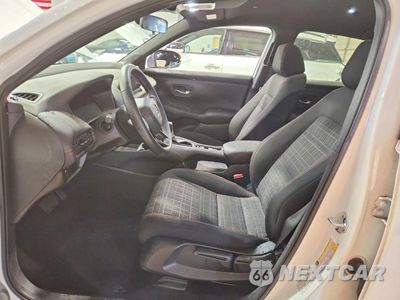 Zdjęcie 7 z 13 samochodu: 2025 HONDA HR-V SPORT VIN:3CZRZ2H5XSM736186 - miniatura