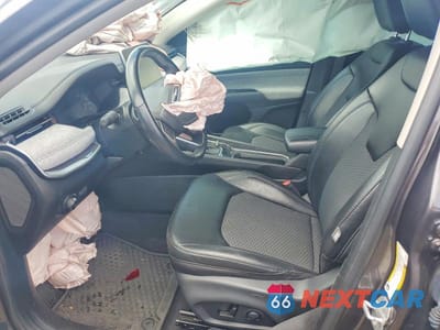 Zdjęcie 7 z 13 samochodu: 2022 JEEP COMPASS LATITUDE VIN:3C4NJDBB1NT232464 - miniatura