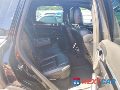 Zdjęcie 11 z 13 samochodu: 2015 PORSCHE CAYENNE S VIN:WP1AB2A27FLA60597 - miniatura
