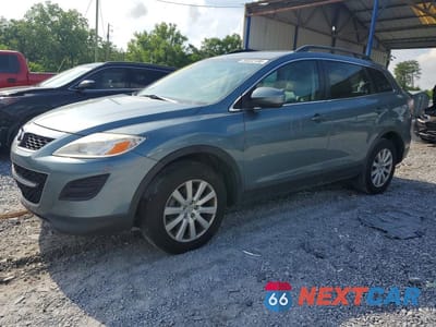 2010 MAZDA CX-9 JM3TB2MA1A0232573 - główne zdjęcie licytacji z USA - miniatura