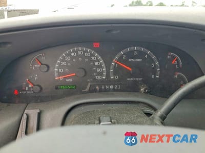 Zdjęcie 9 z 13 samochodu: 2000 FORD F150 VIN:1FTRX18WXYNC28359 - miniatura