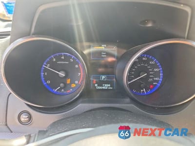 Zdjęcie 9 z 13 samochodu: 2019 SUBARU OUTBACK 2.5I PREMIUM VIN:4S4BSAHC3K3289427 - miniatura