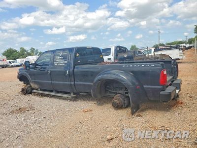 Drugie zdjęcie samochodu z przodu: 2016 FORD F450 SUPER DUTY VIN:1FT8W4DT2GEB74100 - miniatura