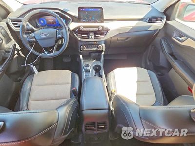 Zdjęcie 8 z 13 samochodu: 2022 FORD ESCAPE TITANIUM VIN:1FMCU9J99NUA99349 - miniatura