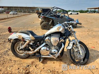 2006 HONDA VTX1300 C 1HFSC55036A212812 - główne zdjęcie licytacji z USA - miniatura