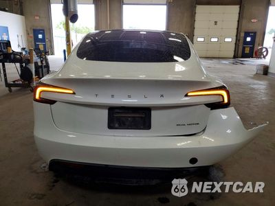 Zdjęcie 6 z 12 samochodu: 2024 TESLA MODEL 3 VIN:5YJ3E1EB9RF811941 - miniatura
