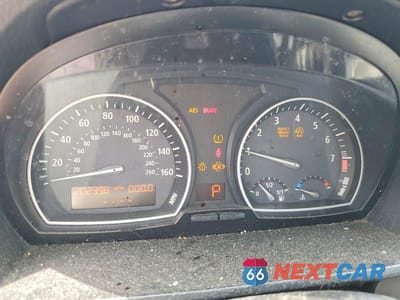 Zdjęcie 9 z 13 samochodu: 2007 BMW X3 3.0SI VIN:WBXPC934X7WF24052 - miniatura