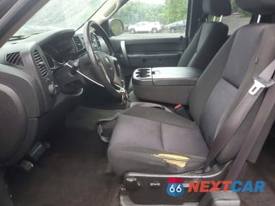 Zdjęcie 7 z 12 samochodu: 2012 GMC SIERRA K1500 SLE VIN:1GTR2VE78CZ225724 - miniatura