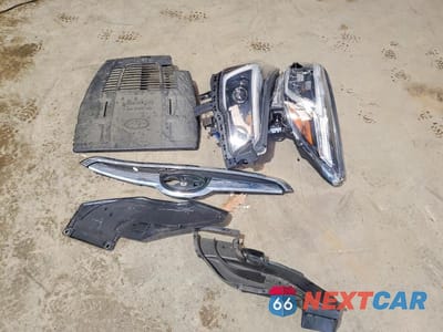 Zdjęcie 13 z 14 samochodu: 2021 SUBARU FORESTER TOURING VIN:JF2SKAXC1MH514800 - miniatura