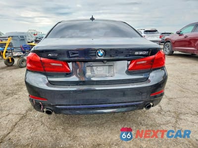 Zdjęcie 6 z 12 samochodu: 2020 BMW 530 XI VIN:WBAJR7C04LCE45262 - miniatura