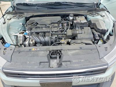 Zdjęcie 11 z 12 samochodu: 2025 KIA K4 LXS VIN:3KPFT4DE6SE229369 - miniatura