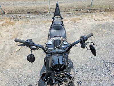 Piąte zdjęcie samochodu w środku: 2023 HARLEY-DAVIDSON FLHRXS VIN:1HD1KVP17PB618195 - miniatura