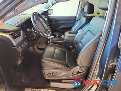Zdjęcie 7 z 13 samochodu: 2020 CHEVROLET SUBURBAN K1500 LT VIN:1GNSKHKC4LR152931 - miniatura