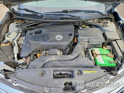 Zdjęcie 11 z 13 samochodu: 2015 NISSAN ALTIMA 2.5 S VIN:1N4AL3AP9FN380966 - miniatura