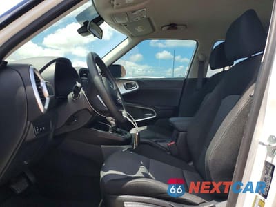 Zdjęcie 7 z 13 samochodu: 2025 KIA SOUL LX VIN:KNDJ23AU3S7948369 - miniatura