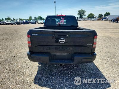 Zdjęcie 6 z 12 samochodu: 2023 NISSAN FRONTIER S VIN:1N6ED1CM5PN620271 - miniatura