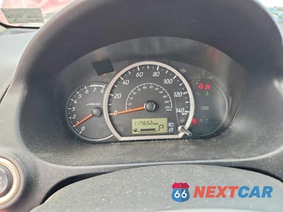 Zdjęcie 9 z 12 samochodu: 2015 MITSUBISHI MIRAGE ES VIN:ML32A4HJ6FH002164 - miniatura