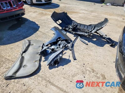 Zdjęcie 13 z 14 samochodu: 2021 MITSUBISHI OUTLANDER SPORT ES VIN:JA4ARUAU8MU003014 - miniatura