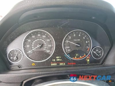 Zdjęcie 9 z 13 samochodu: 2015 BMW 328 I VIN:WBA3A5G55FNS89832 - miniatura