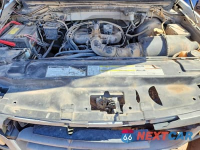 Zdjęcie 11 z 12 samochodu: 2000 FORD F150 VIN:1FTZX1728YNA66472 - miniatura