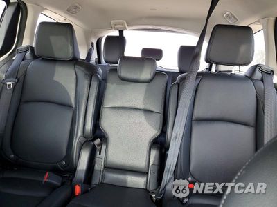Zdjęcie 10 z 13 samochodu: 2025 HONDA ODYSSEY EXL VIN:5FNRL6H61SB014522 - miniatura