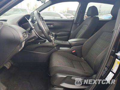 Zdjęcie 7 z 13 samochodu: 2023 HONDA HR-V SPORT VIN:3CZRZ1H50PM701562 - miniatura