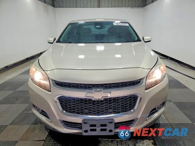 Piąte zdjęcie samochodu w środku: 2014 CHEVROLET MALIBU 2LT VIN:1G11E5SL9EF247881 - miniatura