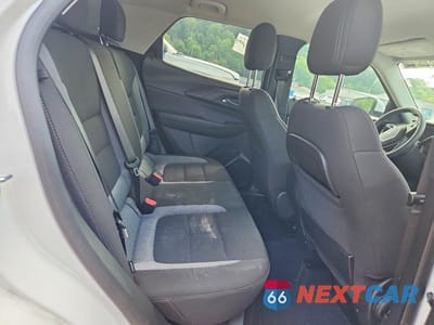 Zdjęcie 11 z 13 samochodu: 2025 CHEVROLET TRAILBLAZER LT VIN:KL79MRSL8SB207442 - miniatura