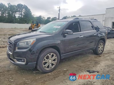 2013 GMC ACADIA 1GKKVRKD3DJ258757 - główne zdjęcie licytacji z USA - miniatura
