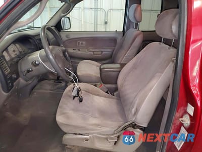 Zdjęcie 7 z 12 samochodu: 2004 TOYOTA TACOMA XTRACAB VIN:5TEWN72N64Z308406 - miniatura