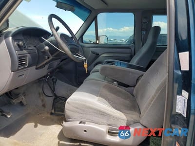 Zdjęcie 7 z 12 samochodu: 1996 FORD F250 VIN:1FTHX26F7TEB54394 - miniatura