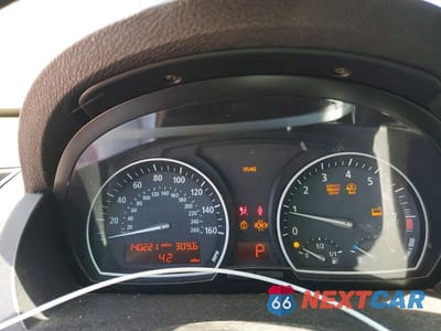 Zdjęcie 9 z 12 samochodu: 2008 BMW X3 3.0SI VIN:WBXPC93458WJ10224 - miniatura