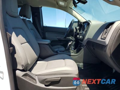 Zdjęcie 10 z 12 samochodu: 2022 CHEVROLET COLORADO VIN:1GCHSBEA7N1293715 - miniatura