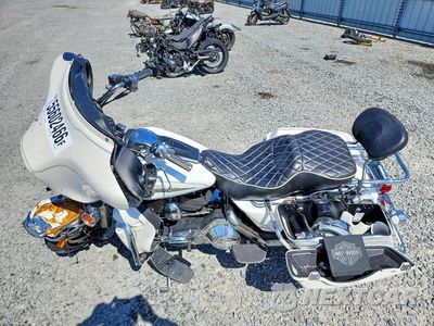 Zdjęcie 7 z 12 samochodu: 2005 HARLEY-DAVIDSON FLHTCUI VIN:1HD1FCW1X5Y653544 - miniatura