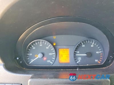 Zdjęcie 9 z 12 samochodu: 2017 MERCEDES-BENZ SPRINTER 2500 VIN:WDAPE7CD8HP412907 - miniatura